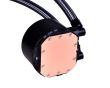 Cooler procesor cu lichid ID-Cooling Frostflow X 120