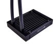 Cooler procesor cu lichid ID-Cooling Frostflow X 120