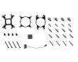 Cooler procesor cu lichid ID-Cooling Frostflow X 120