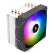 Cooler procesor Segotep Frozen Tower T6 V2 iluminare aRGB