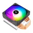Cooler procesor Segotep Frozen Tower T6 V2 iluminare aRGB