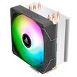 Cooler procesor Segotep Frozen Tower T6 V2 iluminare aRGB