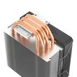 Cooler procesor Segotep Frozen Tower T6 V2 iluminare aRGB