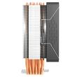 Cooler procesor Segotep Frozen Tower T6 V2 iluminare aRGB