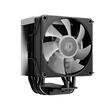 Cooler procesor ID-Cooling FROZN A400 negru iluminare aRGB