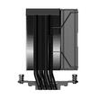 Cooler procesor ID-Cooling FROZN A400 negru