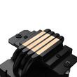 Cooler procesor ID-Cooling FROZN A400 negru