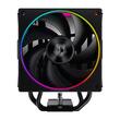 Cooler procesor ID-Cooling FROZN A410 iluminare aRGB