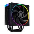 Cooler procesor ID-Cooling FROZN A410 iluminare aRGB