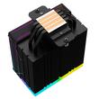 Cooler procesor ID-Cooling FROZN A410 iluminare aRGB