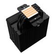 Cooler procesor ID-Cooling FROZN A410 negru