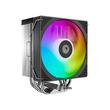 Cooler procesor ID-Cooling FROZN A410 SE iluminare aRGB