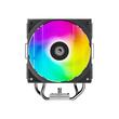 Cooler procesor ID-Cooling FROZN A410 SE iluminare aRGB