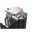 Cooler procesor ID-Cooling FROZN A410 SE iluminare aRGB