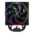 Cooler procesor ID-Cooling FROZN A610 iluminare aRGB