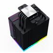 Cooler procesor ID-Cooling FROZN A610 iluminare aRGB