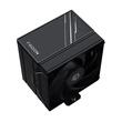 Cooler procesor ID-Cooling FROZN A610 negru