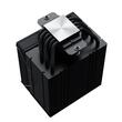 Cooler procesor ID-Cooling FROZN A610 negru