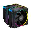 Cooler procesor ID-Cooling FROZN A620 iluminare aRGB
