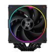Cooler procesor ID-Cooling FROZN A620 iluminare aRGB