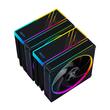 Cooler procesor ID-Cooling FROZN A620 iluminare aRGB