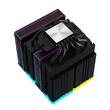 Cooler procesor ID-Cooling FROZN A620 iluminare aRGB