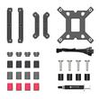 Cooler procesor ID-Cooling FROZN A620 negru