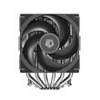 Cooler procesor ID-Cooling FROZN A620 Pro SE negru