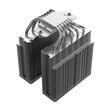 Cooler procesor ID-Cooling FROZN A620 Pro SE negru