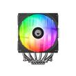 Cooler procesor ID-Cooling FROZN A620 Pro SE negru iluminare aRGB