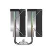 Cooler procesor ID-Cooling FROZN A620 Pro SE negru iluminare aRGB