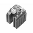 Cooler procesor ID-Cooling FROZN A620 Pro SE negru iluminare aRGB