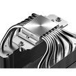 Cooler procesor ID-Cooling FROZN A620 Pro SE negru iluminare aRGB
