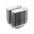 Cooler procesor ID-Cooling FROZN A620 Pro SE alb iluminare aRGB