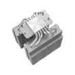 Cooler procesor ID-Cooling FROZN A620 Pro SE alb iluminare aRGB