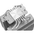 Cooler procesor ID-Cooling FROZN A620 Pro SE alb iluminare aRGB