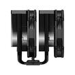 Cooler procesor ID-Cooling FROZN A720 negru