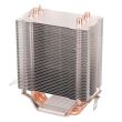 Cooler procesor Segotep Frozen Tower T3 iluminare RGB