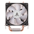 Cooler procesor Segotep Frozen Tower T3 iluminare RGB