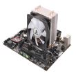 Cooler procesor Segotep Frozen Tower T3 iluminare RGB