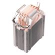 Cooler procesor Segotep Frozen Tower T3 iluminare RGB