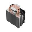 Cooler procesor Segotep Frozen Tower T4 iluminare fRGB
