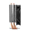 Cooler procesor Segotep Frozen Tower T4 iluminare fRGB