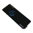 Mousepad Orico FSD-15 negru iluminare RGB