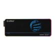 Mousepad Orico FSD-15 negru iluminare RGB