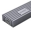 Rack SSD Orico FV35C3-G2 USB3.2 GEN2 SATA sau NVMe M.2 gri