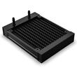 Cooler procesor cu lichid ID-Cooling FX120 negru iluminare aRGB