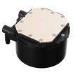 Cooler procesor cu lichid ID-Cooling FX120 negru iluminare aRGB