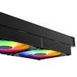 Cooler procesor cu lichid ID-Cooling FX240 Infinity iluminare aRGB