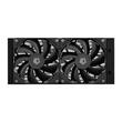 Cooler procesor cu lichid ID-Cooling FX240 Pro negru